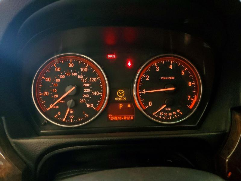 56243686 :رقم المزاد ، WBAVA37588NL53913 vin ، 2008 Bmw 328 مزاد بيع