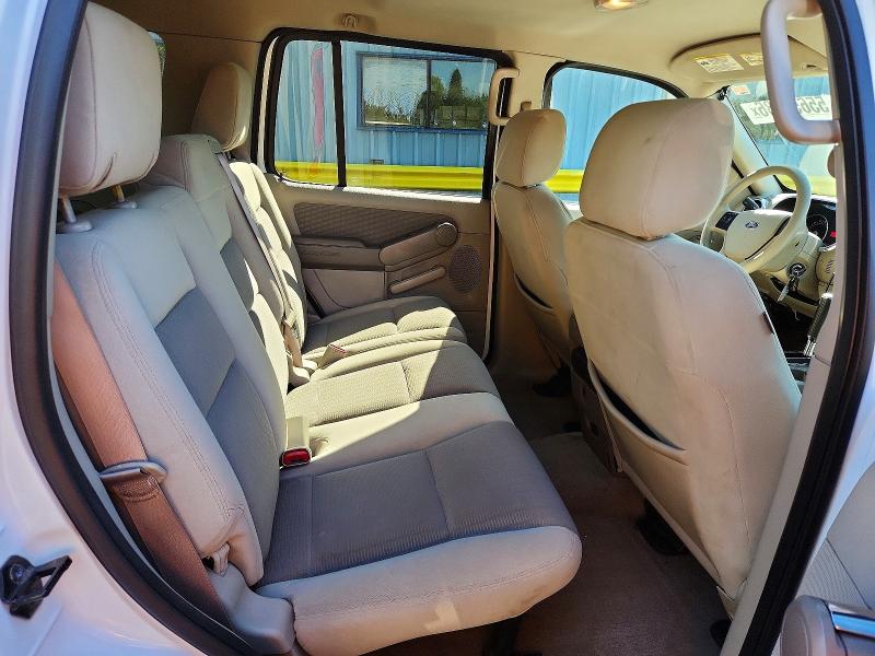 Продаж на аукціоні авто 2007 Ford Explorer, vin: 1FMEU73897UA82636, номер лоту: 55654786