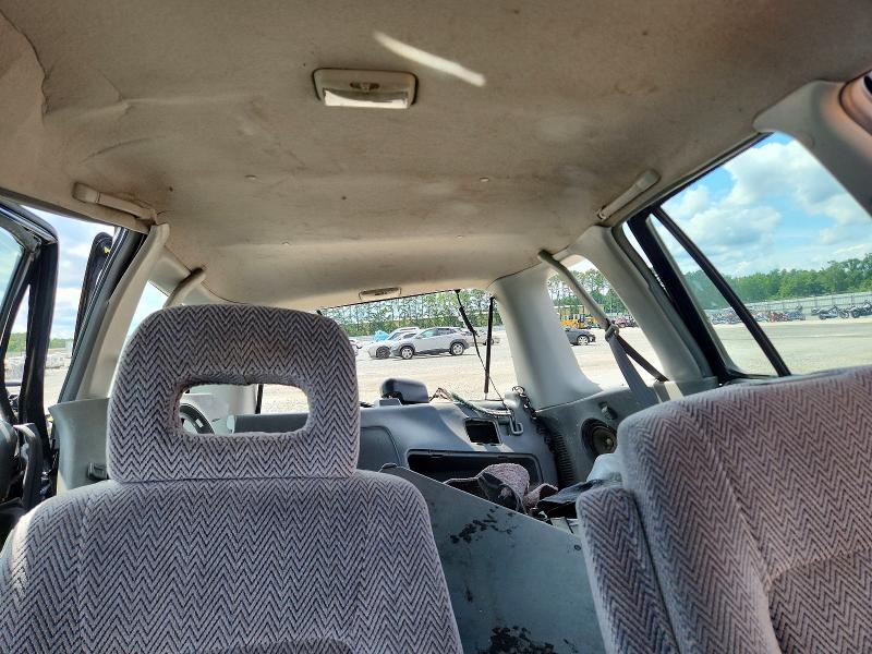 Продажа на аукционе авто 1998 Honda Cr-v, vin: JHLRD184XWC067420, номер лота: 58106746