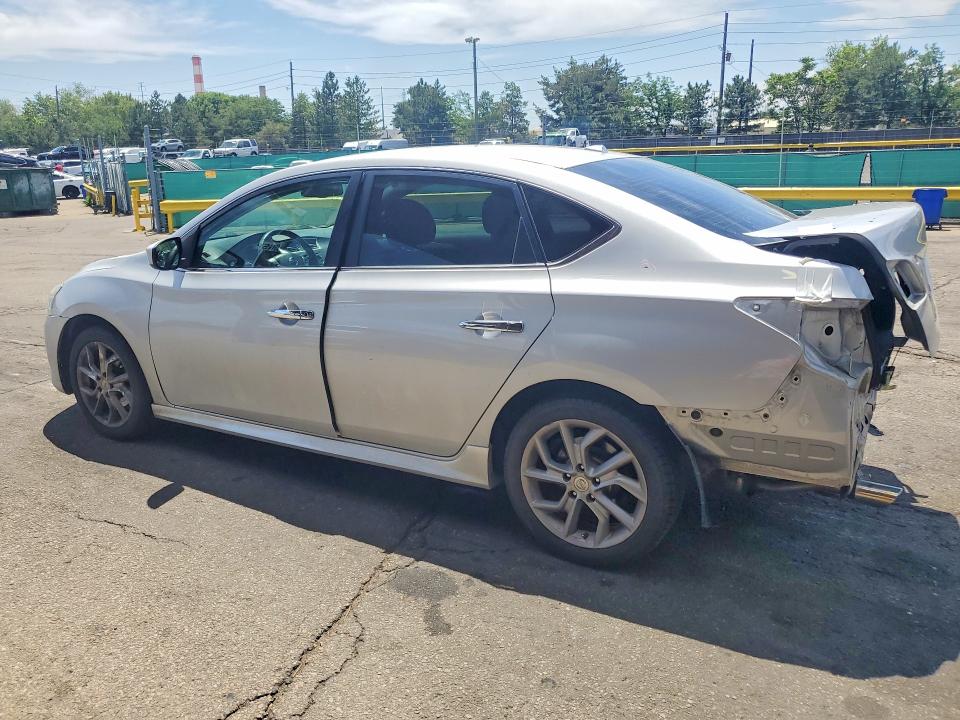 Aukcja sprzedaży 2013 Nissan Sentra, vin: 3N1AB7AP1DL789905, numer aukcji: 55786766