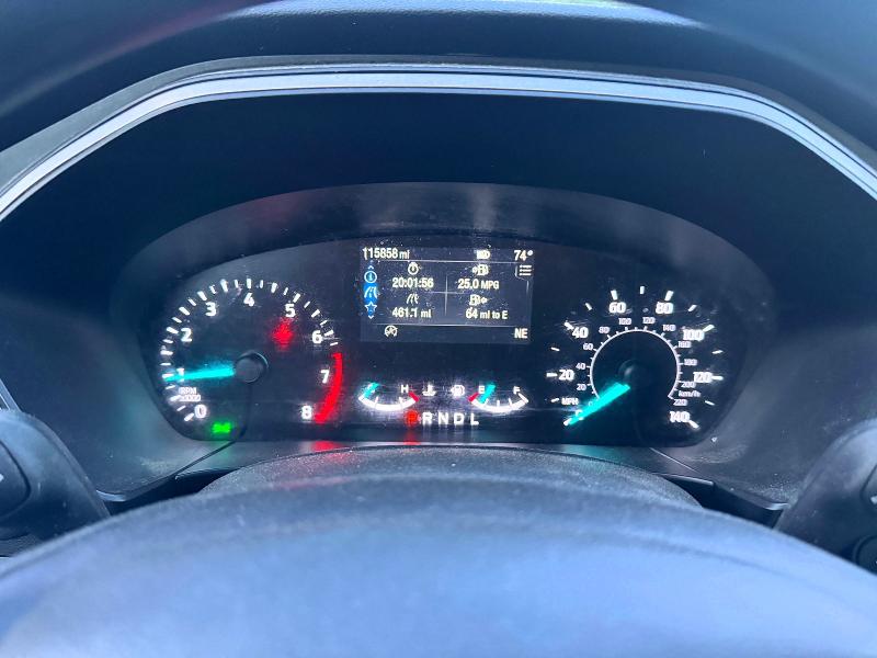 Продаж на аукціоні авто 2020 Ford Escape, vin: 1FMCU9G61LUC28078, номер лоту: 57085826