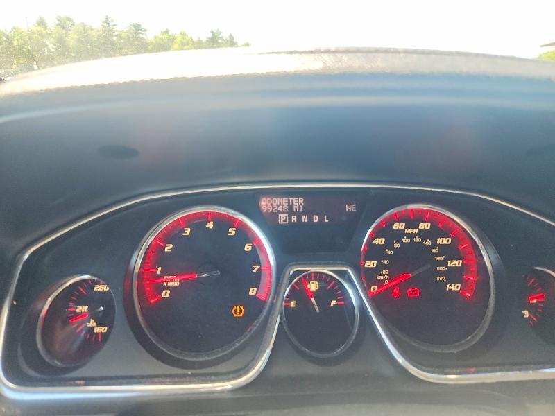 Продаж на аукціоні авто 2013 Gmc Acadia, vin: 1GKKVPKD6DJ157961, номер лоту: 55999706