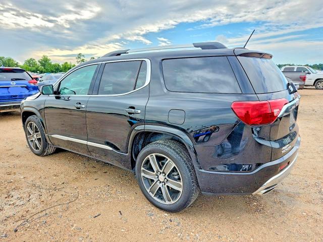 Продажа на аукционе авто 2018 Gmc Acadia, vin: 1GKKNPLS4JZ121096, номер лота: 56122666