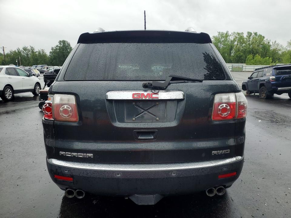 Aukcja sprzedaży 2007 Gmc Acadia, vin: 1GKEV33767J127474, numer aukcji: 56843656