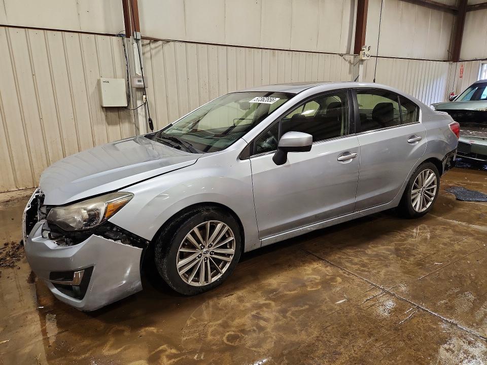 57362856 :رقم المزاد ، JF1GJAK6XFH005967 vin ، 2015 Subaru Impreza مزاد بيع
