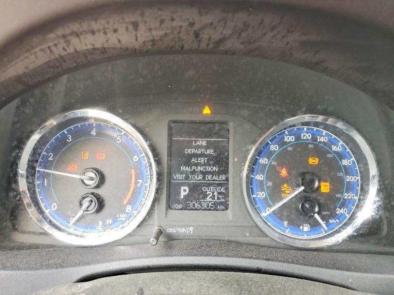 58182326 :رقم المزاد ، 2T1BURHE4HC963308 vin ، 2017 Toyota Corolla مزاد بيع