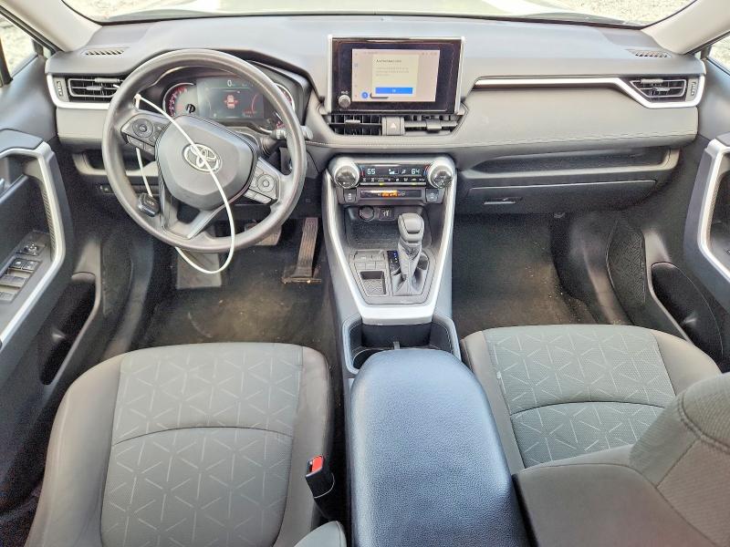 Aukcja sprzedaży 2023 Toyota Rav4, vin: 2T3W1RFV4PW263659, numer aukcji: 58865246