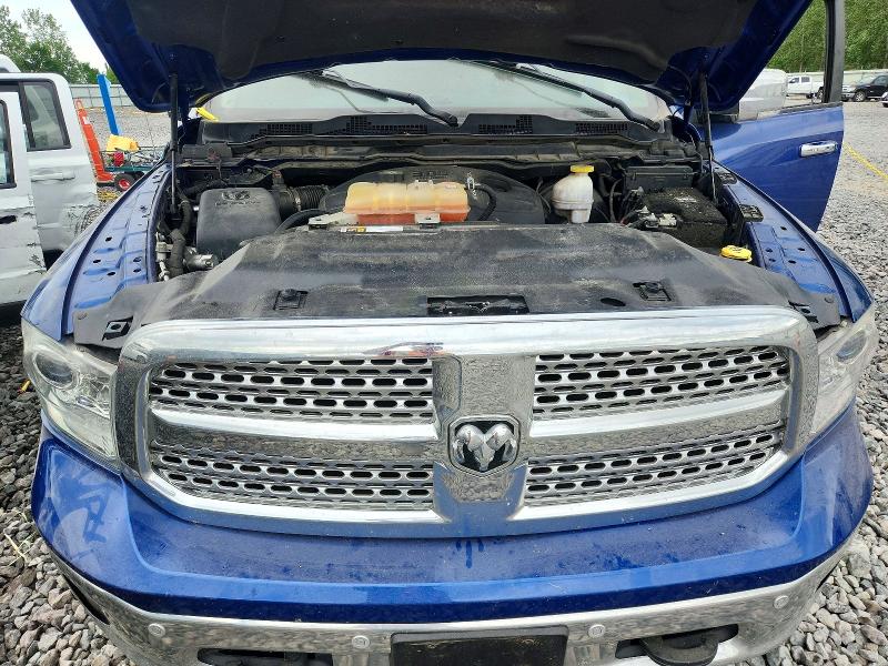 Продажа на аукционе авто 2018 Ram 1500, vin: 1C6RR7NM7JS255842, номер лота: 56163926