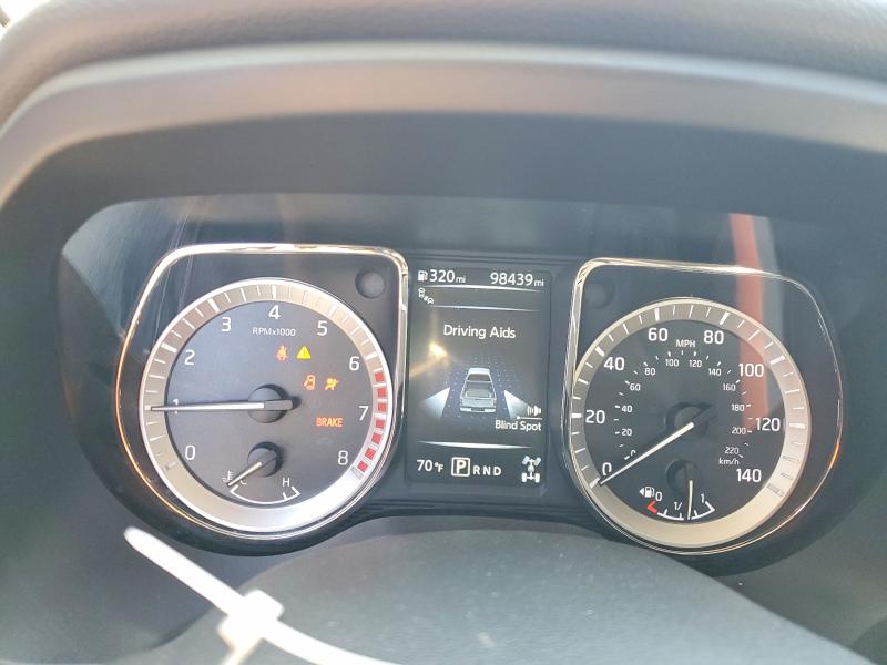 Aukcja sprzedaży 2018 Nissan Titan, vin: 1N6AA1E55JN538979, numer aukcji: 57866706