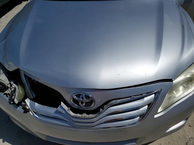 Продажа на аукционе авто 2010 Toyota Camry, vin: 4T4BF3EK9AR030452, номер лота: 58296396