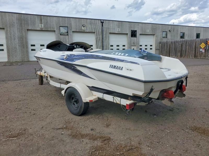 Продажа на аукционе авто 2001 Yama Xr1800, vin: YAMCH532E101, номер лота: 57401856