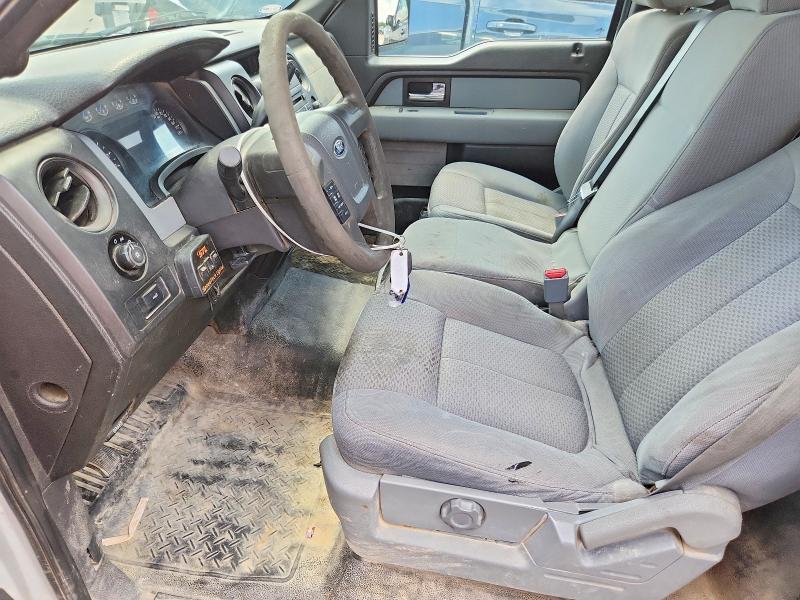 Aukcja sprzedaży 2014 Ford F150, vin: 1FTNF1CF3EKE89516, numer aukcji: 56463406