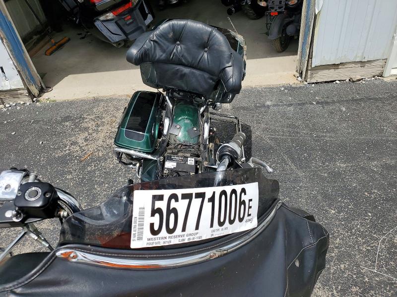 Aukcja sprzedaży 1997 Harley-davidson Ultra, vin: 1HD1FCR18VY613927, numer aukcji: 56771006