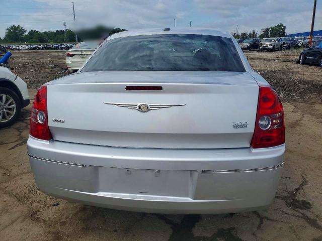 58548296 :رقم المزاد ، 2C3CK5CV5AH133284 vin ، 2010 Chrysler 300 مزاد بيع