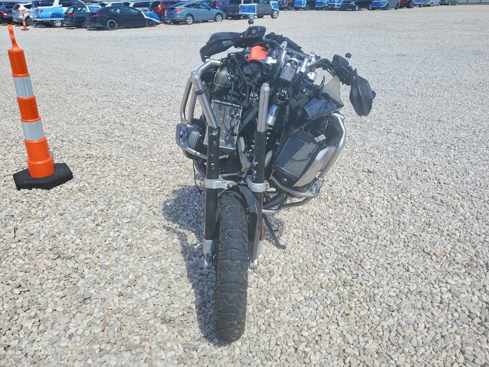 2024 Bmw R 1250 მანქანა იყიდება აუქციონზე, vin: WB10M130XR6K18167, აუქციონის ნომერი: 58353616