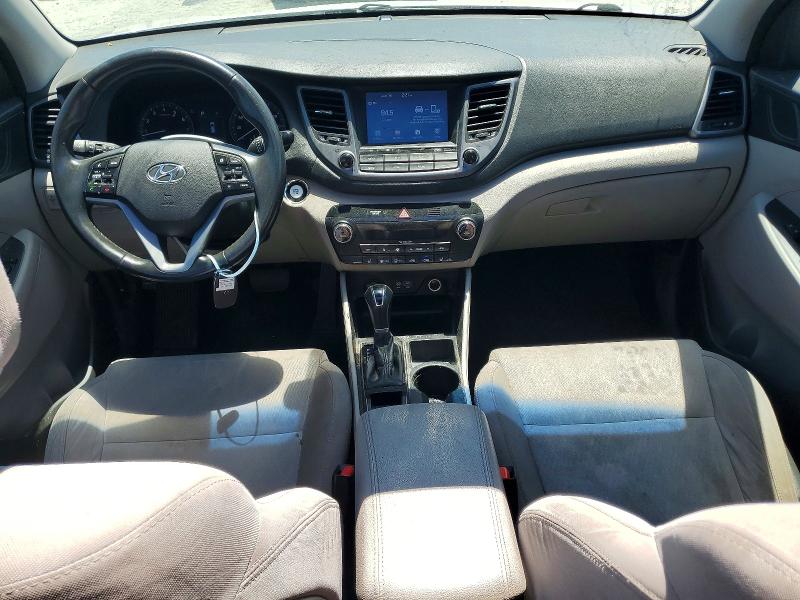 Продаж на аукціоні авто 2018 Hyundai Tucson, vin: KM8J3CA24JU688765, номер лоту: 57828596
