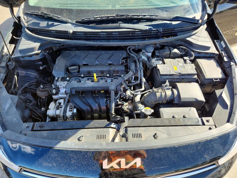 Aukcja sprzedaży 2023 Kia Rio, vin: 3KPA24AD0PE554373, numer aukcji: 56802286