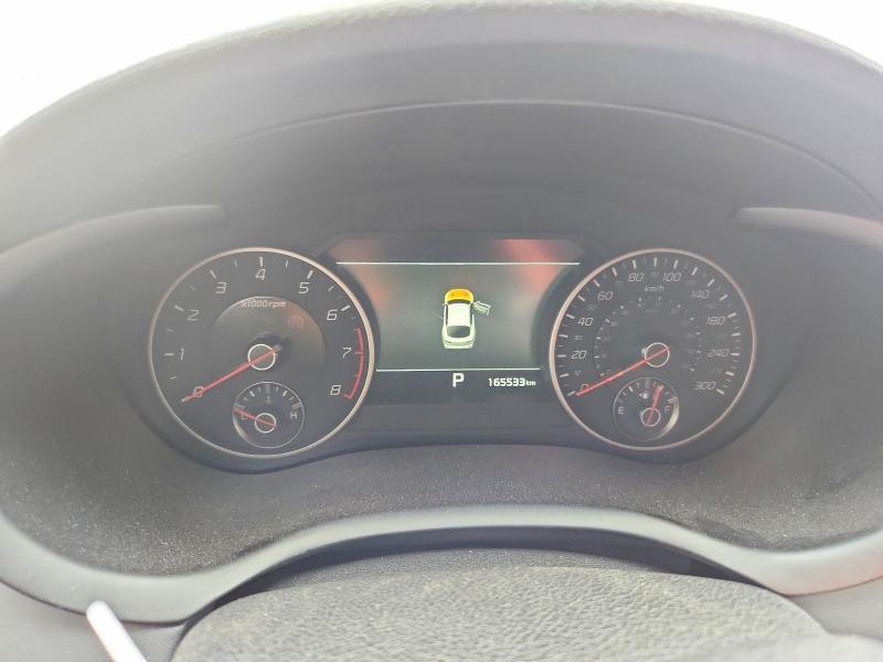 Продажа на аукционе авто 2018 Kia Stinger, vin: KNAE55LC1J6034714, номер лота: 58823166