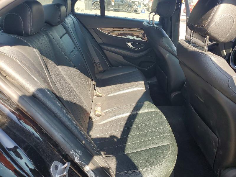 Продажа на аукционе авто 2018 Mercedes-benz E, vin: WDDZF4KB6JA480171, номер лота: 55587116