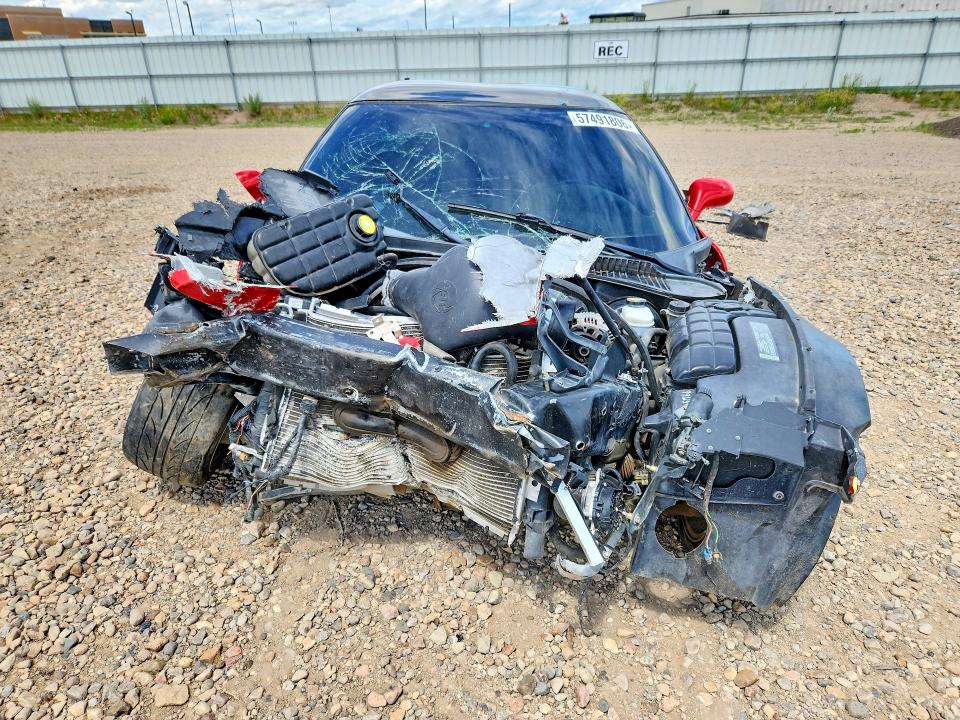 Aukcja sprzedaży 2000 Chevrolet Corvette, vin: 1G1YY22G1Y5117627, numer aukcji: 57491806