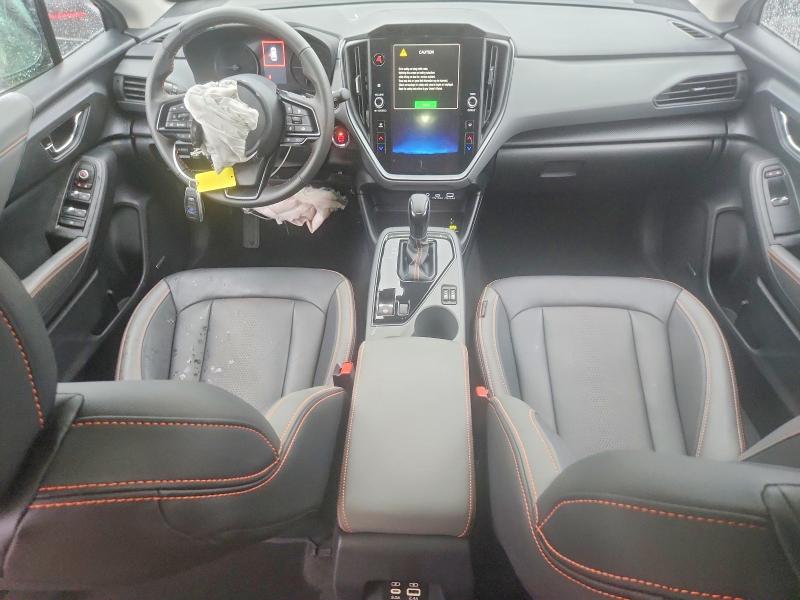 Продаж на аукціоні авто 2025 Subaru Crosstrek, vin: 4S4GUHM63S3784896, номер лоту: 57618516