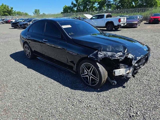 Продажа на аукционе авто 2023 Mercedes-benz C, vin: W1KAF4HB2PR152986, номер лота: 57376596