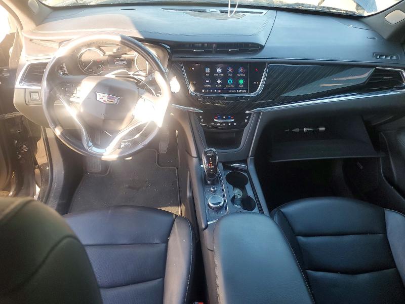 Продаж на аукціоні авто 2020 Cadillac Xt6, vin: 1GYKPDRS8LZ209707, номер лоту: 56141686