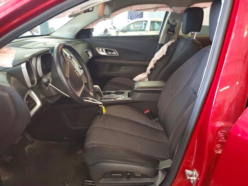Продаж на аукціоні авто 2015 Chevrolet Equinox, vin: 1GNALBEK6FZ117000, номер лоту: 56153966