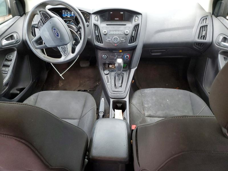 Продаж на аукціоні авто 2015 Ford Focus, vin: 1FADP3K2XFL223740, номер лоту: 57902736