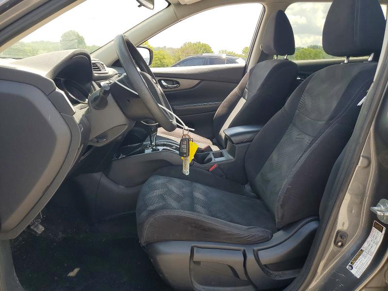 Продаж на аукціоні авто 2014 Nissan Rogue, vin: 5N1AT2ML2EC786364, номер лоту: 58758946