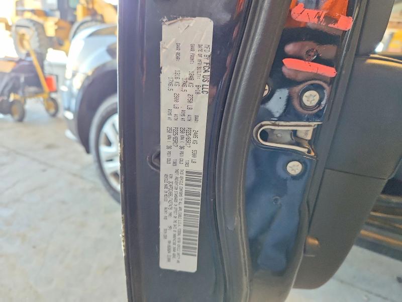 Aukcja sprzedaży 2018 Dodge Journey, vin: 3C4PDCAB6JT427479, numer aukcji: 59233396