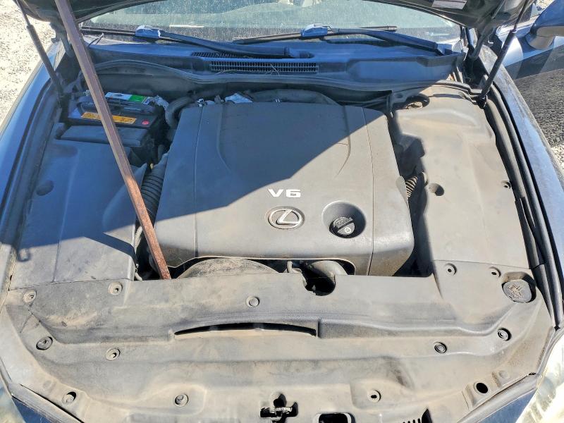 Aukcja sprzedaży 2007 Lexus Is, vin: JTHBK262572033404, numer aukcji: 58434896