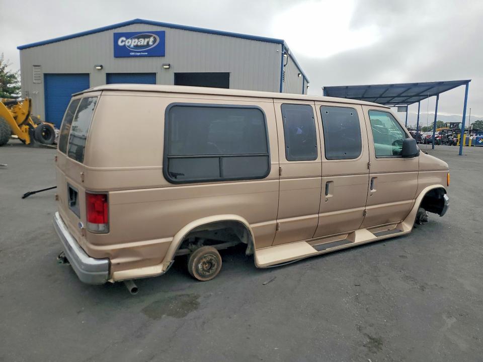 Aukcja sprzedaży 1997 Ford Econoline, vin: 1FDEE1461VHA01884, numer aukcji: 55835626