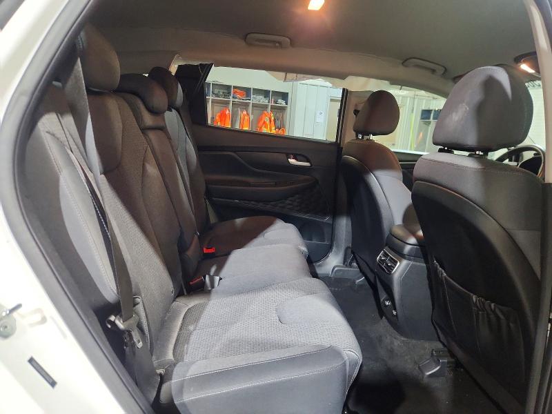Продаж на аукціоні авто 2023 Hyundai Santa Fe, vin: 5NMS2DAJ0PH646215, номер лоту: 56545426