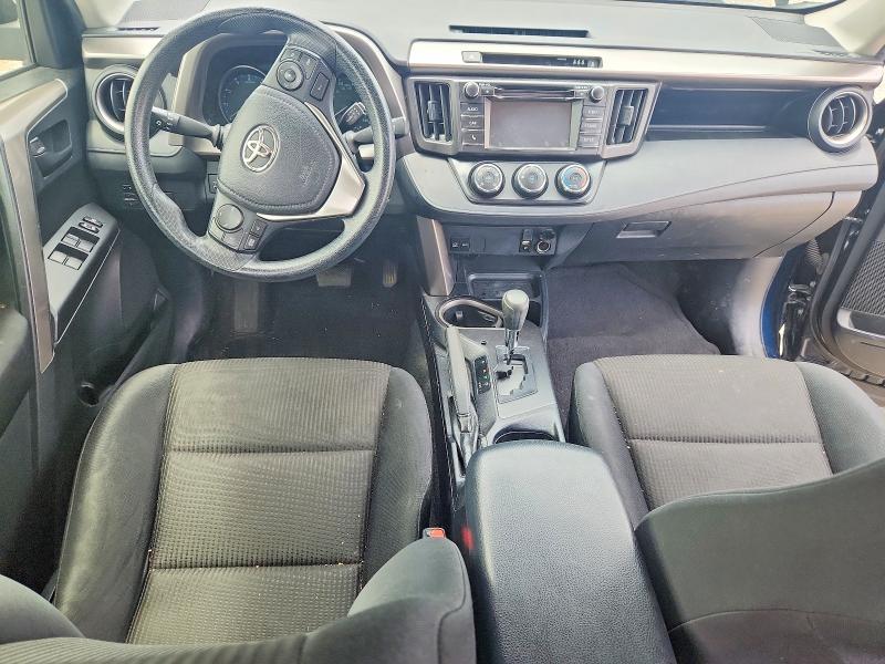 Aukcja sprzedaży 2018 Toyota Rav4, vin: JTMBFREV9JJ259422, numer aukcji: 56819216