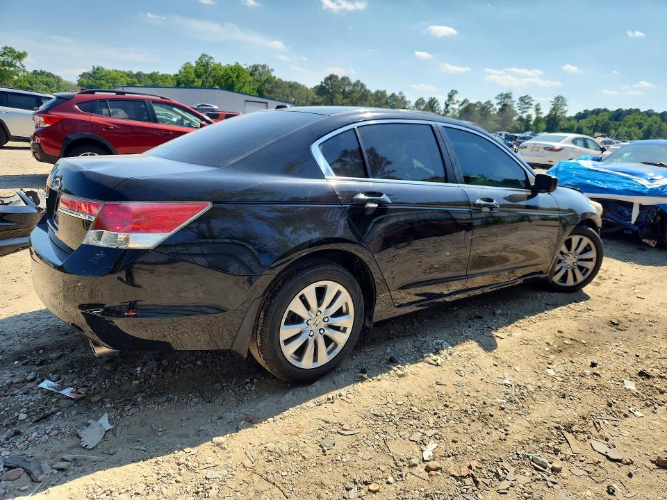 Продаж на аукціоні авто 2012 Honda Accord, vin: 1HGCP2F82CA216367, номер лоту: 56632406