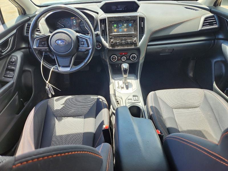 Продаж на аукціоні авто 2020 Subaru Crosstrek, vin: JF2GTAEC8L8228740, номер лоту: 57258546