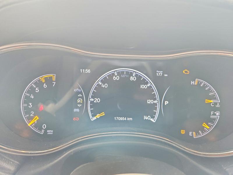 Продажа на аукционе авто 2020 Jeep Grand Cherokee, vin: 1C4RJFCT6LC141137, номер лота: 52940996