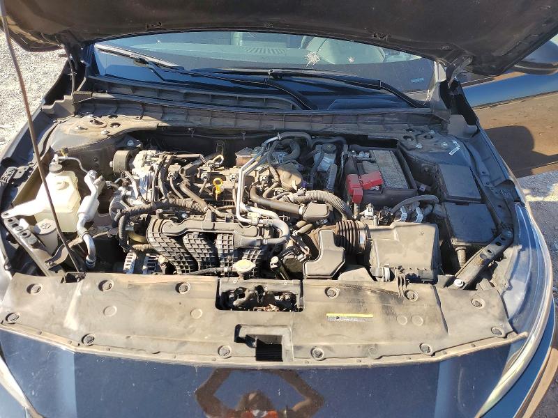 56977606 :رقم المزاد ، 1N4BL4CV1RN424307 vin ، 2024 Nissan Altima مزاد بيع