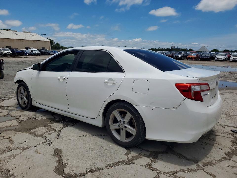 Продажа на аукционе авто 2013 Toyota Camry, vin: 4T1BF1FK6DU225331, номер лота: 57779616