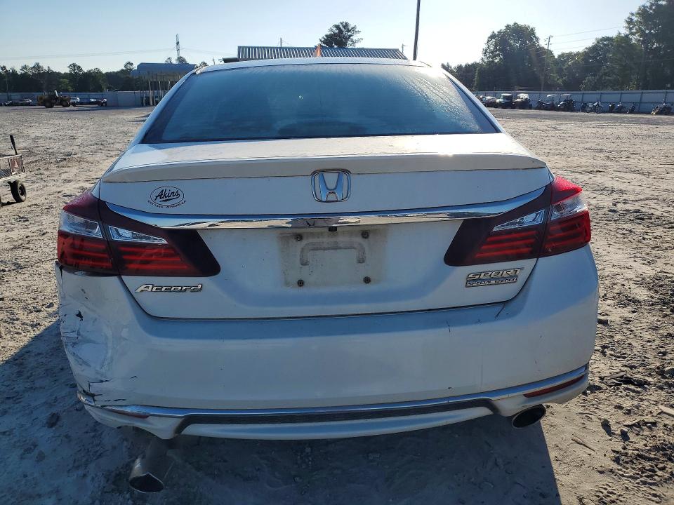 Aukcja sprzedaży 2017 Honda Accord, vin: 1HGCR2E19HA089669, numer aukcji: 55565616
