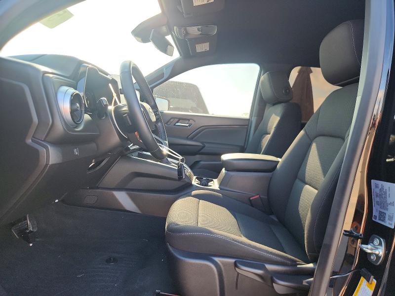 Aukcja sprzedaży 2024 Chevrolet Colorado, vin: 1GCGSCEC1R1238573, numer aukcji: 57741196