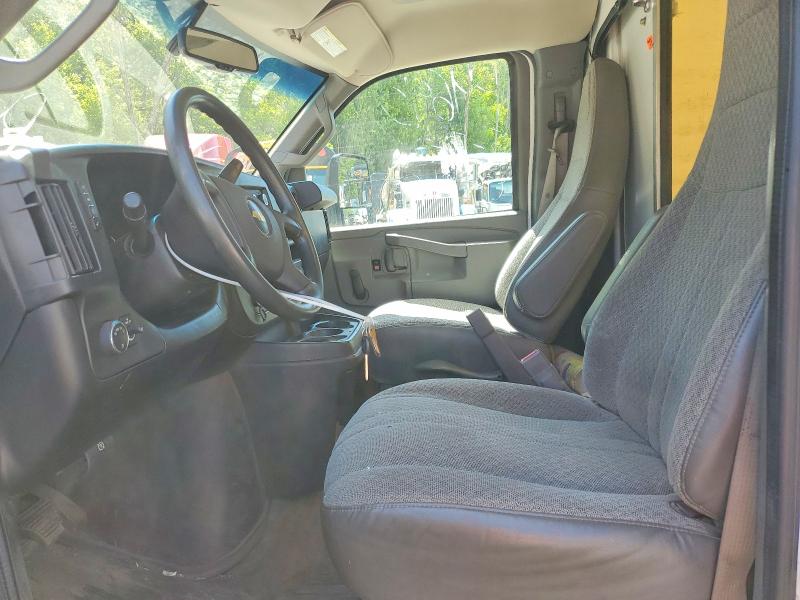 Aukcja sprzedaży 2020 Chevrolet Express G3500, vin: 1HA3GTCG1LN006816, numer aukcji: 55093036