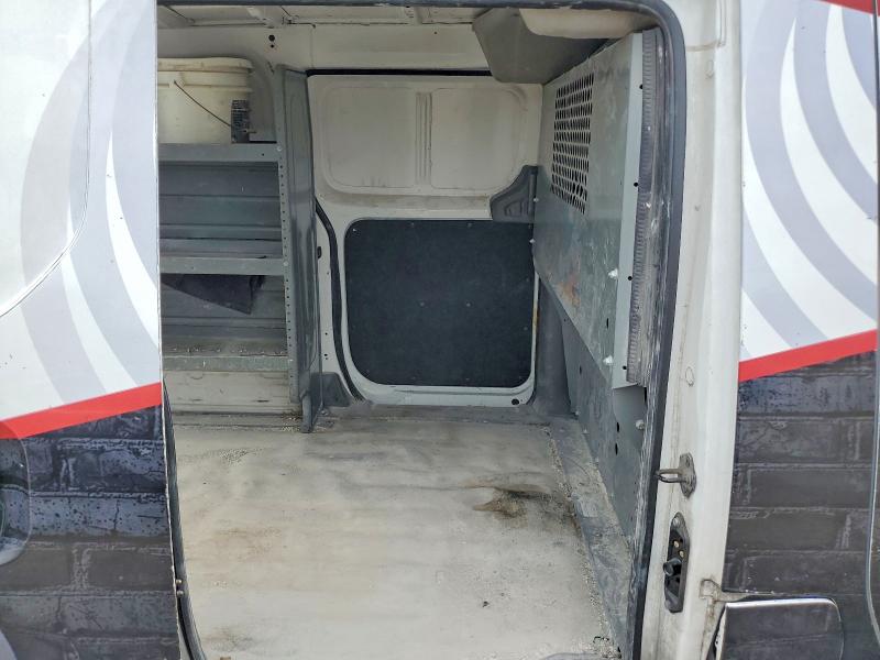 2019 Nissan Nv200 მანქანა იყიდება აუქციონზე, vin: 3N6CM0KN0KK692943, აუქციონის ნომერი: 56446076
