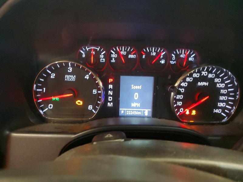 Продажа на аукционе авто 2014 Chevrolet Silverado, vin: 3GCPCPEH7EG208487, номер лота: 56462586