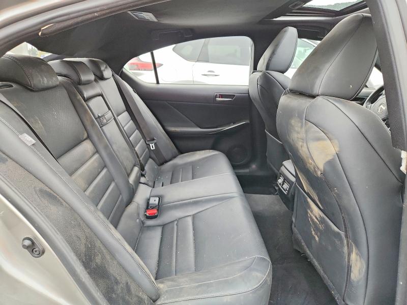 Aukcja sprzedaży 2023 Lexus Is 350, vin: JTHGZ1B22P5071592, numer aukcji: 57711136