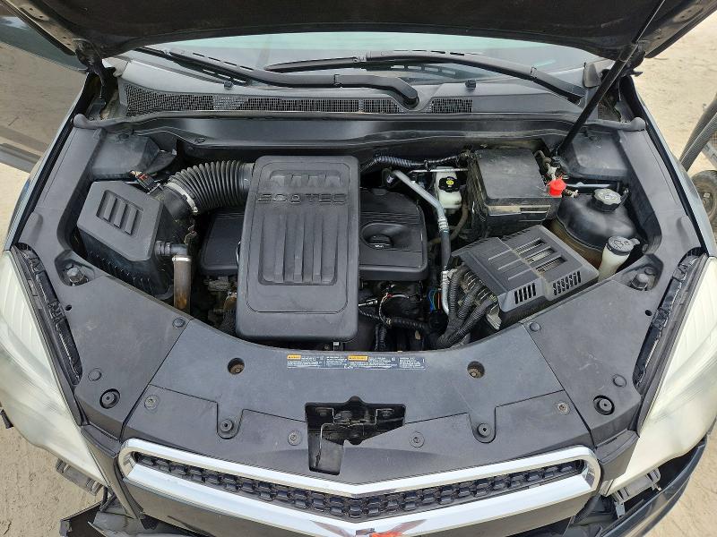 Aukcja sprzedaży 2014 Chevrolet Equinox, vin: 2GNALAEKXE6325773, numer aukcji: 56423656