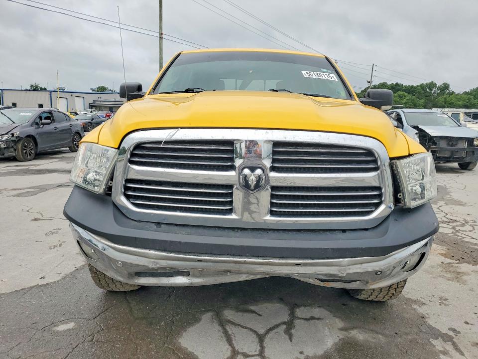 Продаж на аукціоні авто 2016 Ram 1500, vin: 1C6RR7TT0GS349824, номер лоту: 56180116
