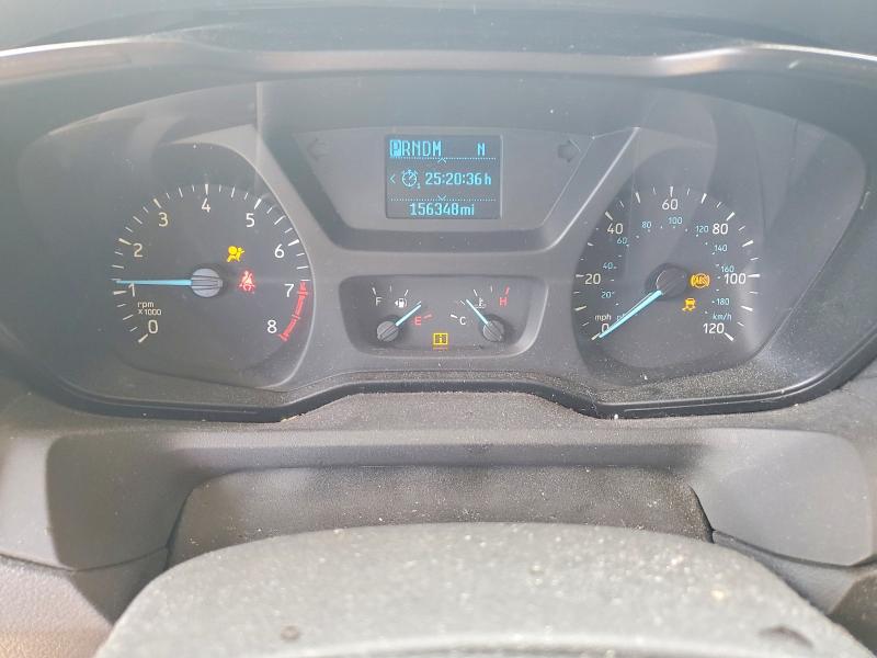 Aukcja sprzedaży 2016 Ford Transit, vin: 1FTYE1YM5GKB56633, numer aukcji: 53381796