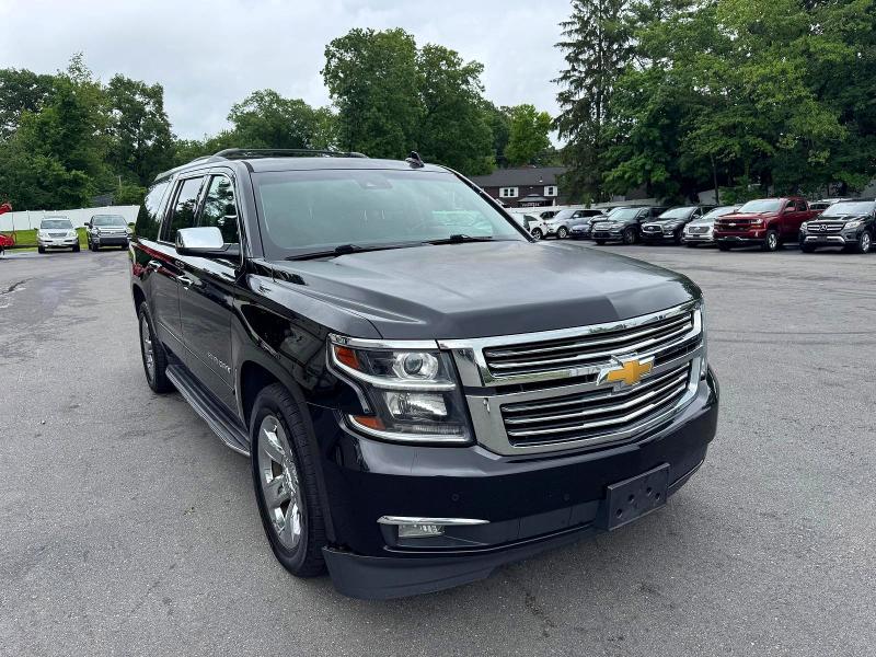 Auction sale of the 2017 Chevrolet Suburban, vin: 1GNSKJKC3HR249150, lot number: 58768996
